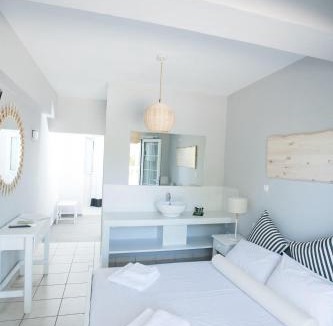 Monemvasia Hotel | Akra Morea Hotel & Residences by GHH