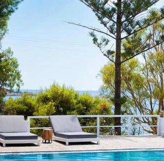 Monemvasia Hotel | Akra Morea Hotel & Residences by GHH