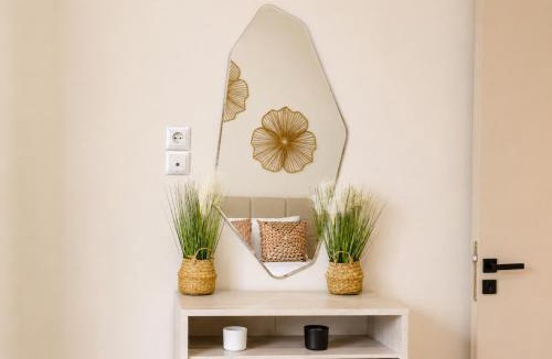 Egira Apartment | Akrata Comfort Living
