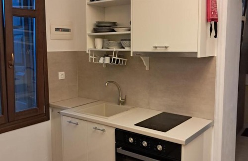 Samos Apartment | Akros-cottage on mountain