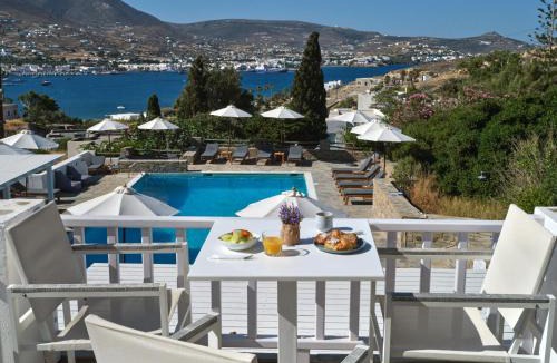 Krotiri Hotel | Akrotiri Hotel