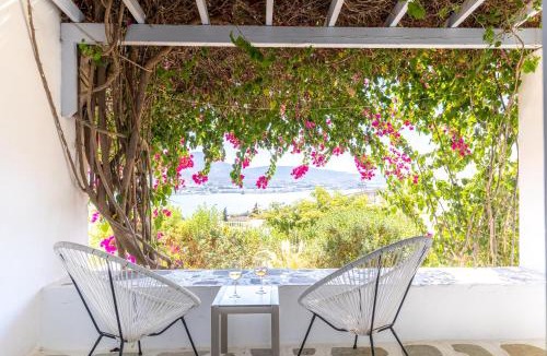 Krotiri Hotel | Akrotiri Hotel
