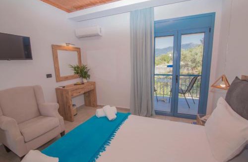 Vassiliki Hotel | Akrotiri Vasiliki