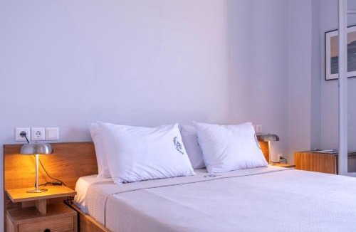 Gerolimenas Apartment | Akroyiali - Guesthouse