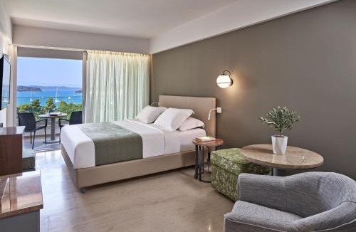 Porto Heli Hotel | AKS Porto Heli Hotel