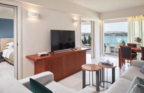 Porto Heli Hotel | AKS Porto Heli Hotel