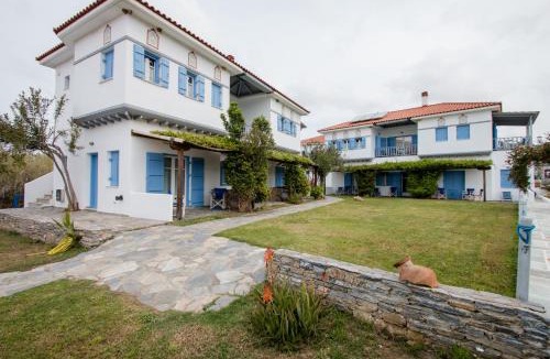 Kalamos Hotel | Aktaion Hotel