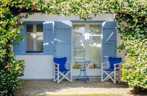 Kalamos Hotel | Aktaion Hotel