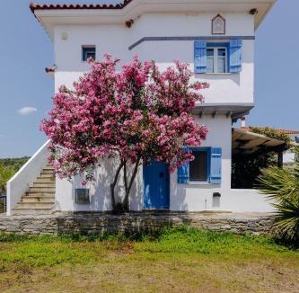 Kalamos Hotel | Aktaion Hotel