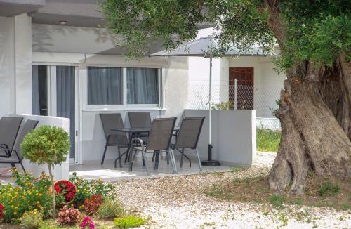 Sithonia Apartment | Akti Alegra Apartment