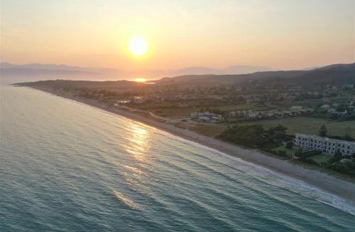 Almiros Beach Apartment | Akti Anastasia