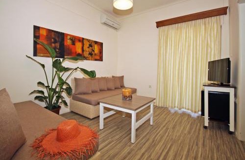 Elia Hotel | Akti Kalogria Hotel