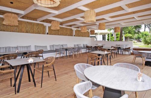 Elia Hotel | Akti Kalogria Hotel
