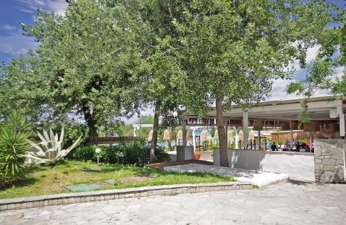 Elia Hotel | Akti Kalogria Hotel