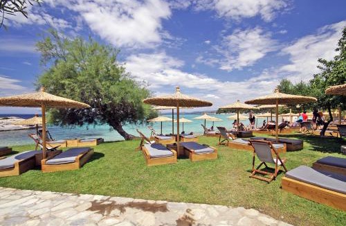 Elia Hotel | Akti Kalogria Hotel