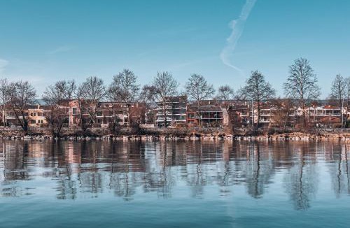 Ioannina Hotel | Akti Lake Living