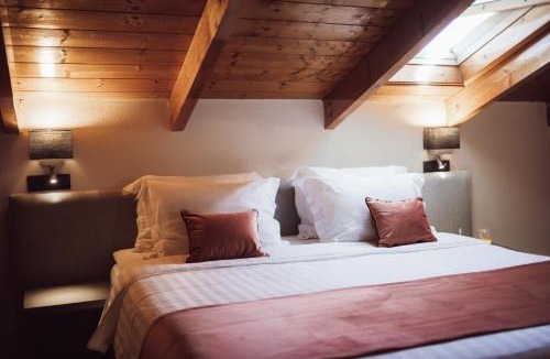 Ioannina Hotel | Akti Lake Living