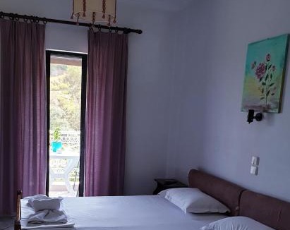 Argassi Apartment | Aktipis Studios 1