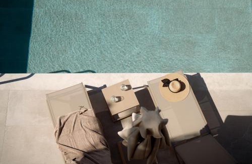 Nea Iraklitsa Apartment | Aktis Seaside Living