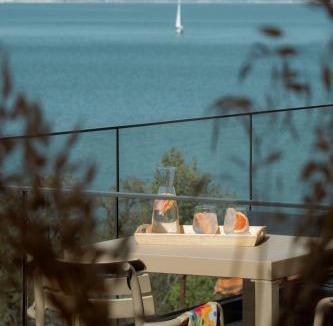 Nea Iraklitsa Apartment | Aktis Seaside Living