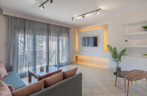 Stavros Apartment | Al centro II