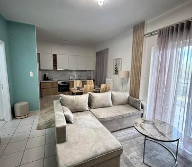 Ioannina Apartment | Al Lago