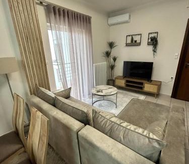 Ioannina Apartment | Al Lago