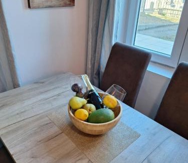 Bijela Apartment | Al mare 11