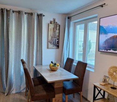 Bijela Apartment | Al mare 11