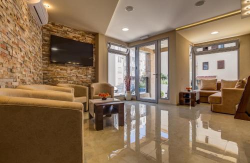 Maini Apartment | Al Mare apartments Budva