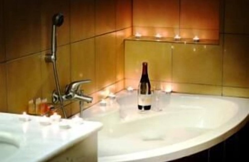 Tsilivi Hotel | Al Mare Hotel