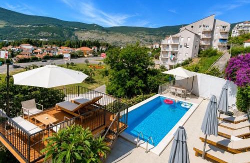 Trebesinj Apartment | Al Mare Vacation Home