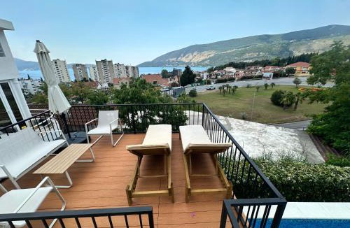 Trebesinj Apartment | Al Mare Vacation Home