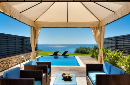 Kiotari Apartment | Al Mare Villas