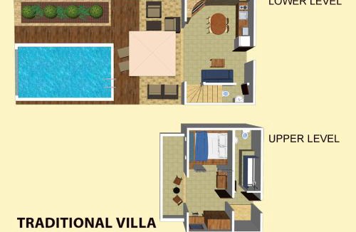 Kiotari Apartment | Al Mare Villas