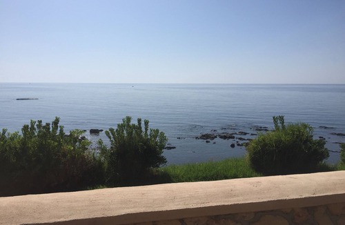 Kiotari Villa | Al Mare Villas