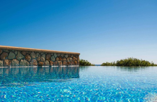 Kiotari Villa | Al Mare Villas