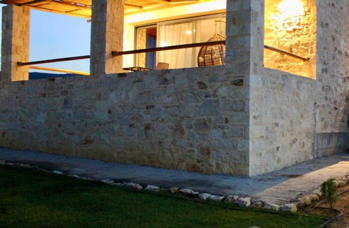 Nikos Kazantzakis Villa | Alagni Cretan Resort