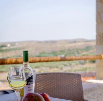 Nikos Kazantzakis Villa | Alagni Cretan Resort