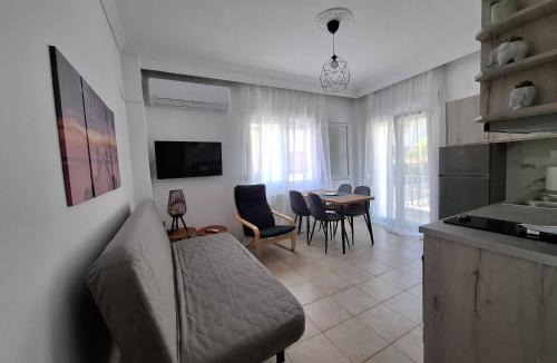 Ierissos Apartment | Alana apartment