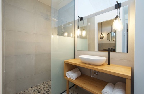 Sami House | Alancia Suites