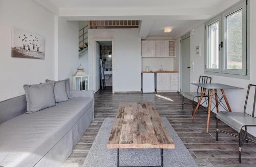 Dorida House | Alati Apartments