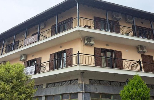 Kalambaka Apartment | ALBA SUITE APARTMENT