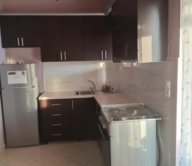 Lukove Apartment | Alban Apartament