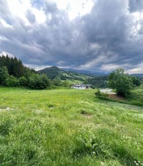Rozaje County House | Albanica Guesthouse