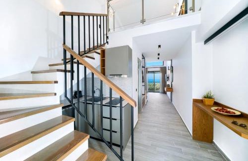 Thasos Town Hotel | Albatros Beach House
