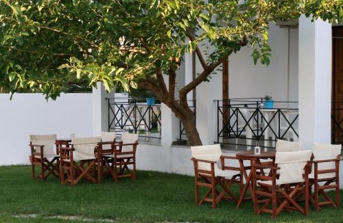 Skopelos Town House | Albatros