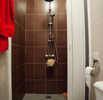 Samos House | Albatross House