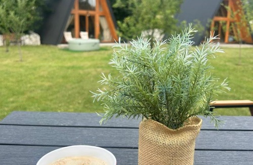 Cetinje House | Albero Casa
