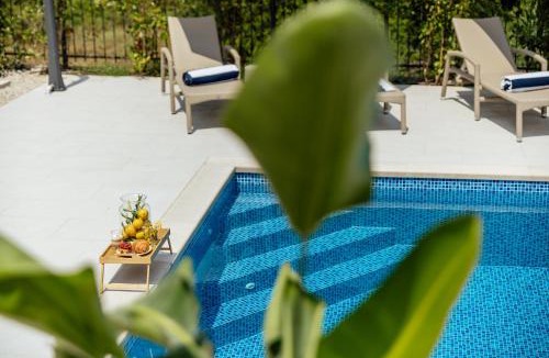 Podi Apartment | Albizia